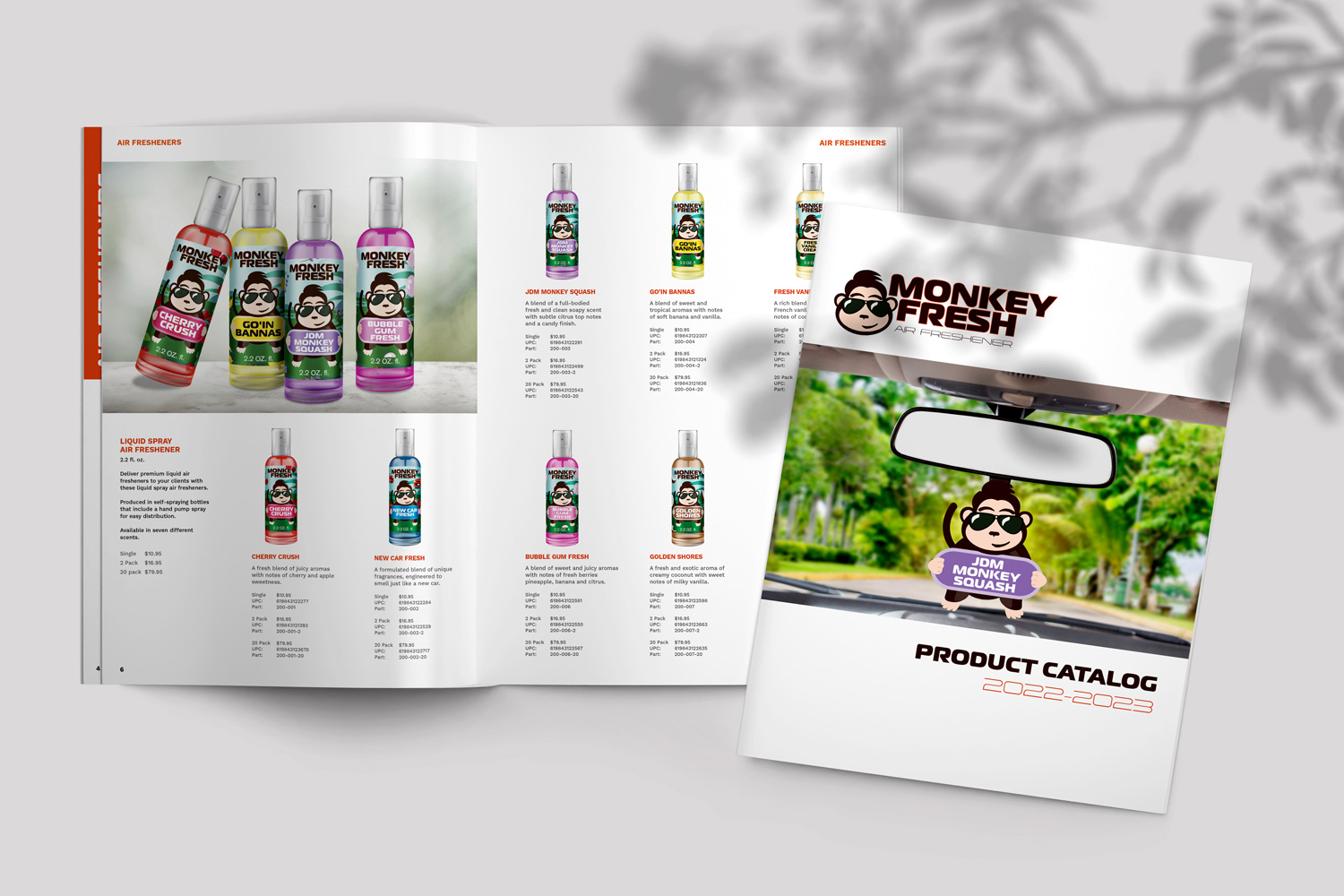 Monkey_Fresh_Brand_Catalog_Design_Golden_Shores_Communications_Brand_Agency