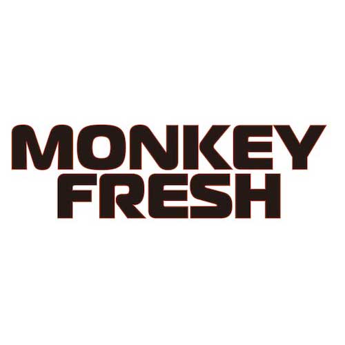 Monkey_Fresh_Wordmark_Design_Golden_Shores_Communications_Brand_Design_Agency